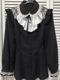 シークレットハニー 長袖セットアップ