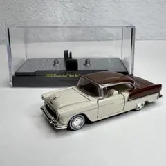 M2 MACHINES シボレー ベルエア 1955年 1/64のサムネイル