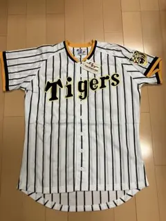 2025年最新】阪神タイガース 復刻ユニフォームの人気アイテム