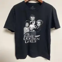 The Golden Girls Tシャツ Mサイズ