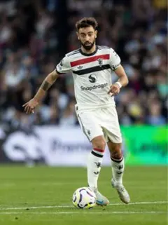 マンチェスターユナイテッド　24-25新品未使用未開封ソックス　サイズM