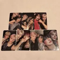 &TEAM Back to Life トレカ MAKI マキ ユニット