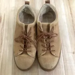 靴