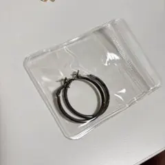 レディースピアス 中型
