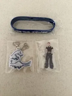 INI 藤牧京介 XQUARE カプセルトイセット INI 藤牧京介 XQUARE ガチャ カプセルトイ