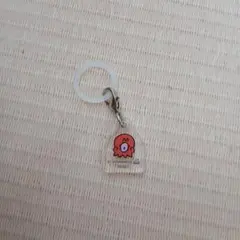 サンリオ アクリルキーホルダー さゆりのサムネイル