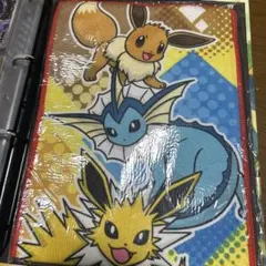 ポケモンセンター ミニゲーム 非売品 マフラータオル ブイズ