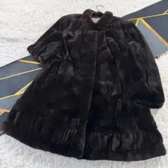 Altima グラマミンク シェアード ファーコート 本毛皮 XL相当 ロング丈 2025年最新】ALTIMA 毛皮の人気アイテム - メルカリ