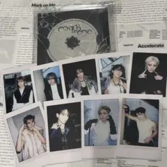 &TEAM Mark on Me 通常盤