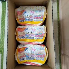 新品未開封　GOO.N まっさらさら通気 パンツ ビッグ 50枚×3パックのサムネイル
