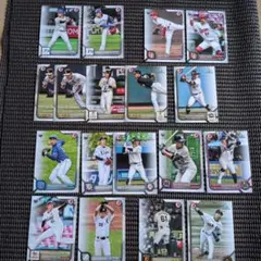 topps ジャンカルロ・スタントン 計10枚 - メルカリ