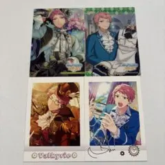あんスタ 斎宮宗 まとめ売り あんスタぱしゃこれ 斎宮宗まとめ売り - メルカリ