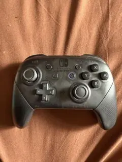 Nintendo Switch プロコン