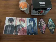 あくねこグッズまとめ売り／バラ売りも可