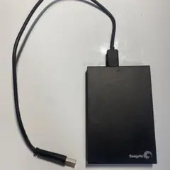 Seagate Expansion Portable Drive 1TB