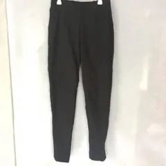 イディット　フェリシモ　パンツ【S】グレー　レディース　カジュアル