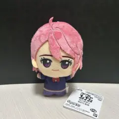 BANPRESTO - ダンダダン ちびぐるみ アイラ 1種 ×6 BANPRESTO - ダンダダン ちびぐるみ アイラ 1種 ×6の通販 by