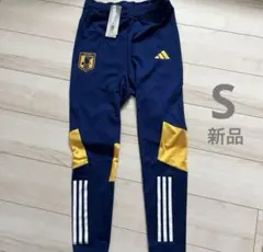 新品　アディダス サッカー日本代表 2022 ティロ 23 プロ パンツ　S