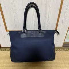 PELLE MORBIDA 別注 コローレコンビ 2WAYトートバッグ