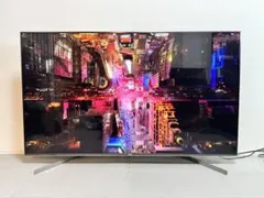直接引取限定 SONY KJ-85X9500G 85インチ 19年製 4K - メルカリ