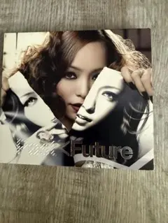 安室奈美恵 Past < Future CD - メルカリ