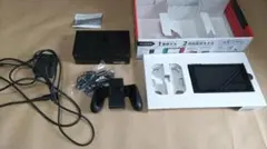 Nintendo Switch 本体と付属品セット(joy-conなし)