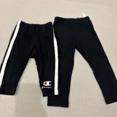 90cm パンツ　セット