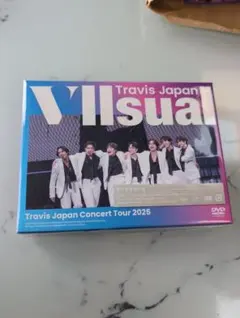 2026年最新】Travis Japan 完全生産限定盤の人気アイテム - メルカリ