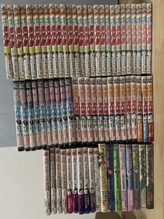 金田一少年の事件簿　全巻セット他まとめ売り