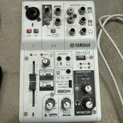 配信セット】AG08W YCM01W YCM01B FC5 【新品未開封】 - メルカリ