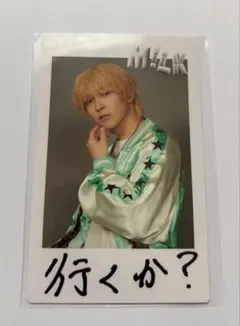 2026年最新】m!lk チェキの人気アイテム - メルカリ