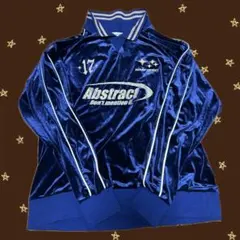 sedacle ベロアユニフォームデザイントップス Mサイズ