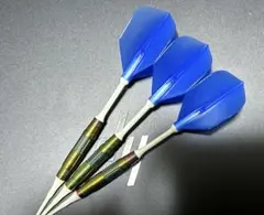 ダーツ　DMC マーベリック　勝見翔プロ　レインボー ダーツ DMC マーベリック 勝見翔プロ レインボー - メルカリ