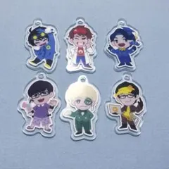 2026年最新】山本祥彰 アクリルキーホルダーの人気アイテム - メルカリ
