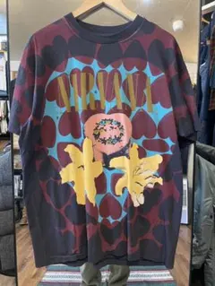 NIRVANA Heart Shaped ロンT L giant ニルヴァーナ NIRVANA Heart Shaped Box ロンT giant XL - メルカリ