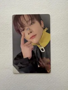 &TEAM 앤팀　NICHOLAS ニコラス 雪明かり yzy3.0