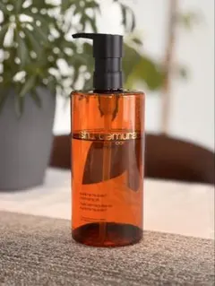 【残量7割】shu uemura アルティム8 クレンジングオイル 450ml