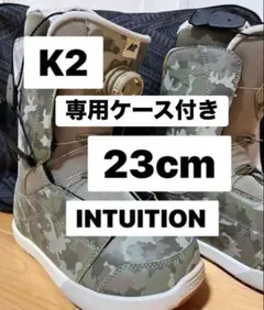 【23-24モデル_即日発送】K2 ケーツー　スノボブーツ　HAVEN 24㎝ 23-24モデル_即日発送】K2 ケーツー スノボブーツ HAVEN 24㎝ - メルカリ