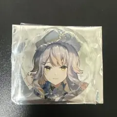 にじさんじ ART OF NIJISANJI 缶バッジ 栞葉るり