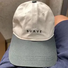 p*o様 GLOBAL WORK SUAVE キャップ 帽子のサムネイル