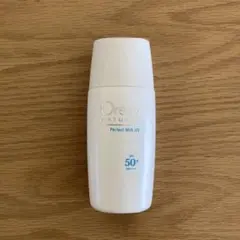 オレゾ ナチュラルパーフェクトミルクUV SPF50+のサムネイル