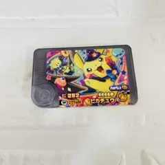 ポケモンフレンダ ベストタッグ2弾 ワンダーピック ピカチュウ＆ミミッキュ