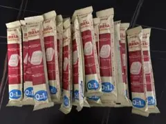 明治ほほえみらくらくキューブ　200ml×16個