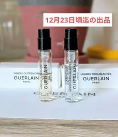 2025年最新】ゲラン エルブトゥルブラントの人気アイテム - メルカリ