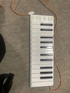 CME Xkey KX01U00 USB MIDIキーボード - メルカリ