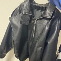 レザージャケット