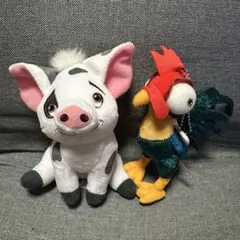 2026年最新】モアナ ヘイヘイの人気アイテム - メルカリ