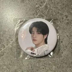 ENHYPEN House of Vampire 缶バッジ　ジェイク　ガチャ