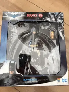 マフェックス MAFEX バットマン 2.0 - メルカリ
