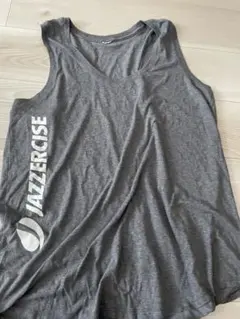 2026年最新】jazzerciseタンクトップの人気アイテム - メルカリ